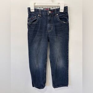 Tony Hawk Boys Dark Blue Jeans - 7x